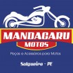 MANDACARU MOTOS - Loja II