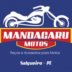 MANDACARU MOTOS - Loja I