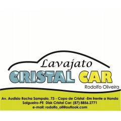 Lava Jato Cristal Car