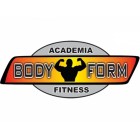 Academia Body Form Fitness