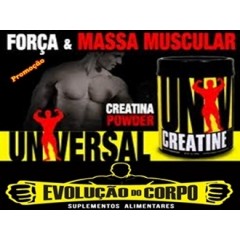 Evoluçao do Corpo