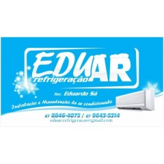 EduAr Refrigeração