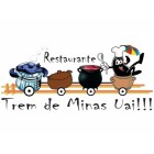 Restaurante Trem de Minas Uai!!!