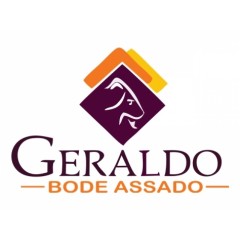 Bode Assado do Geraldo