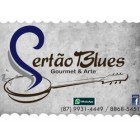 Restaurante Sertão Blues - Gourmet & Arte