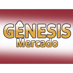 Gênesis Mercado