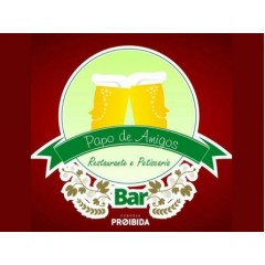 Restaurante e Petiscaria Papo de Amigos Bar