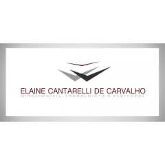 Elaine Cantarelli Advocacia