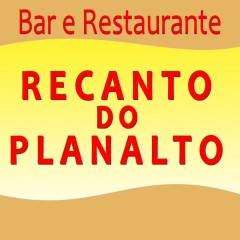 Bar e Restaurante RECANTO DO PLANALTO