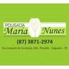 Pousada Maria Nunes