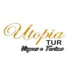 Utopia Tur - Agência de turismo · Agência de viagens · Ônibus fretado