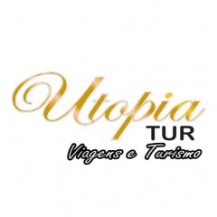 Utopia Tur - Agência de turismo · Agência de viagens · Ônibus fretado
