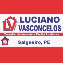 Luciano Vasconcelos - Corretor de Imóveis
