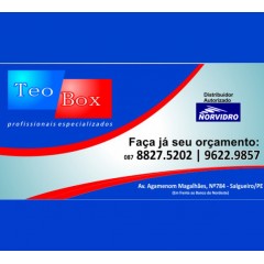 Teo Box