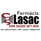 Farmácia Lasac