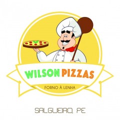 WILSON PIZZAS    I    RESTAURANTE