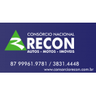 CONSÓRCIO NACIONAL RECON