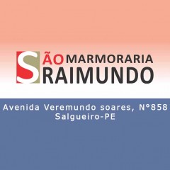 MARMORARIA SÃO RAIMUNDO