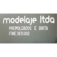 Modelaje Premoldados LTDA