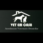 Vet em Casa “atendimento veterinário domiciliar”