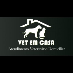 Vet em Casa “atendimento veterinário domiciliar”