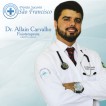 Dr Allain Carvalho