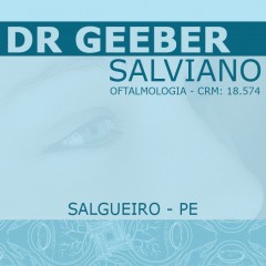 Dr Geeber Salviano