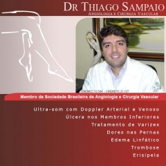 Dr Thiago Sampaio