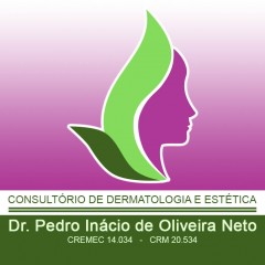 Dr Pedro Inácio de Oliveira Neto