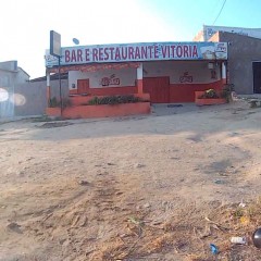 Bar e Restaurante Vitória