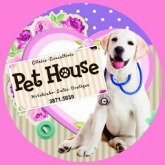 Pet House Salgueiro