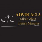 Advocacia Gilson Alves e Denny Meneses