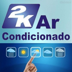 2k Ar Condicionado