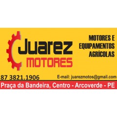 Juarez – Motores
