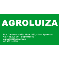 Agroluiza