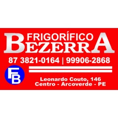 FRIGORIFICO BEZERRA