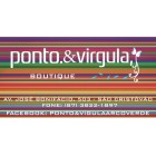 PONTO & VIRGULA