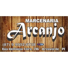 Marcenaria Arcanjo