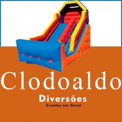 Clodoaldo Diversões Eventos em Geral