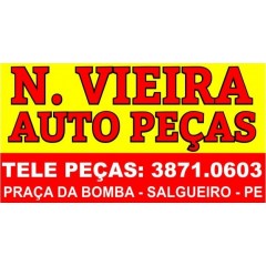 N. Vieira Auto Peças