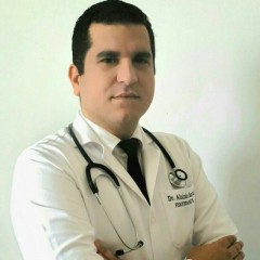 Dr. Aluizio Sampaio