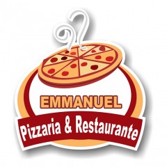 Emmanuel Pizzaria & Restaurante