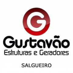 AG Produções e Eventos - Gustavão Estruturas e Geradores