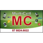 Multicell – Assistência Técnica