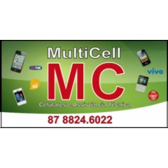 Multicell – Assistência Técnica