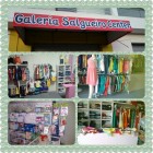 Galeria Salgueiro Center
