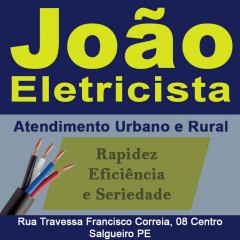 João Eletricista