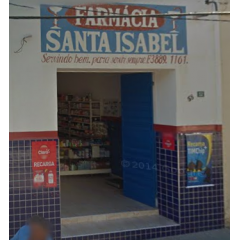 Farmácia Santa Isabel 