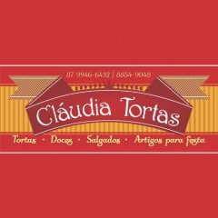 Cláudia Tortas