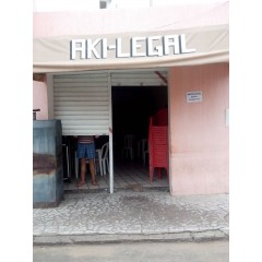 Bar Aki Legal